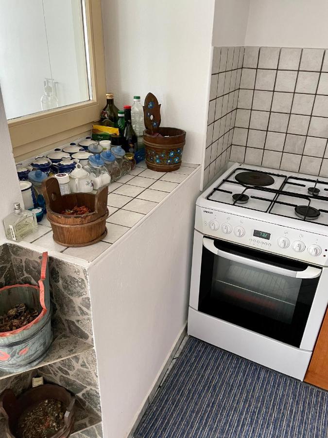 Апартаменты Apartma Pri Soci Бовец Экстерьер фото